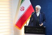 توضیحات عارف درباره مراسم وداع با رهبر شهید؛ همه میزبان هستند و هیچکس مهمان نیست + جزئیات