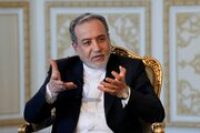 عراقچی: امضای تفاهمنامه پایان جنگ ممکن است در یکی دو روز یا چند روز آینده اتفاق بیافتد / مدیریت عبور و مرور در تنگه هرمز دیگر مانند گذشته نخواهد بود