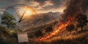 زاگرس روی «انبار باروت»؛ آتشسوزیها پیش از فرارسیدن تابستان آغاز شدهاند
