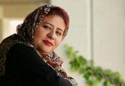 ببینید | رابعه اسکویی: من عروس و داماد دارم