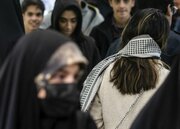 سخنگوی قوه قضائیه: بی حجابی جرم است، برخورد میکنیم + فیلم